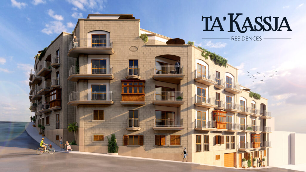 Ta'Kassia - Residence