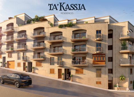 Ta'Kassia
