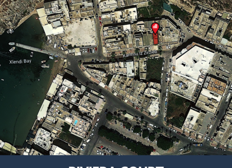 RIVIERA COURT - XLENDI, GOZO