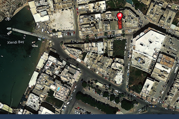 RIVIERA COURT - XLENDI, GOZO